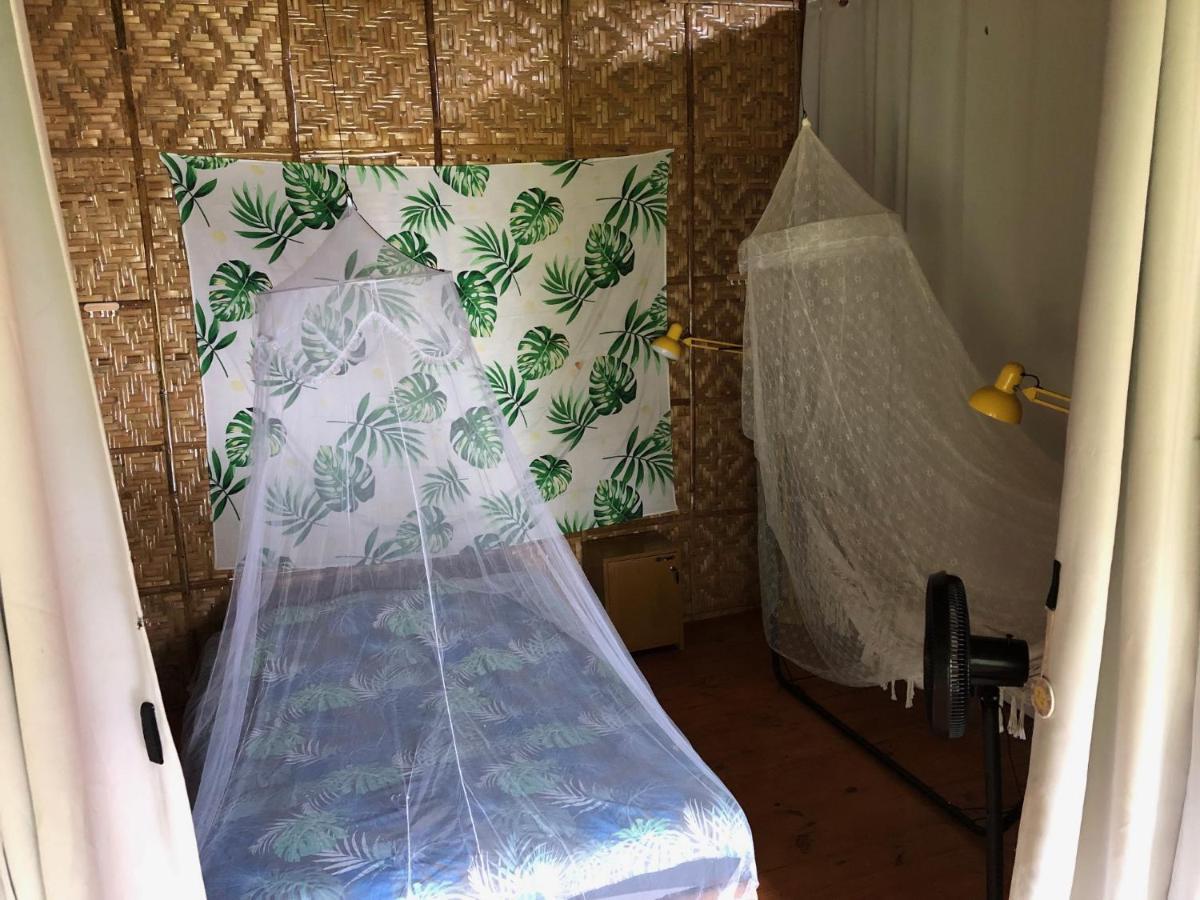Nautilus Hostel & Hammocks Panglao Dış mekan fotoğraf