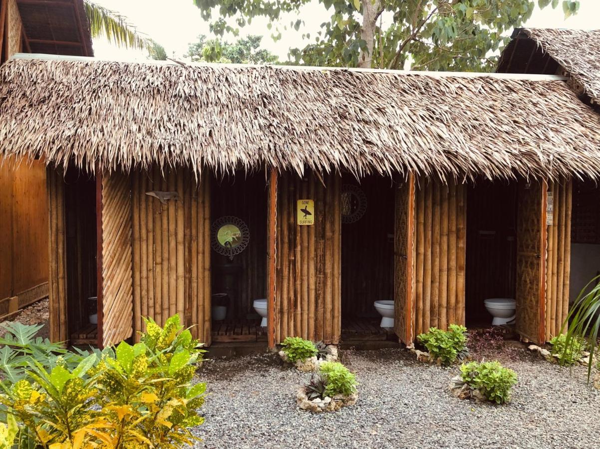 Nautilus Hostel & Hammocks Panglao Dış mekan fotoğraf